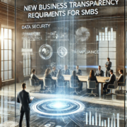 Corporate Transparency Act & SMBs